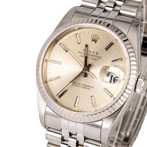 rolex datejust 1623|rolex datejust 16234 price.